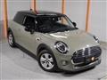 2018 BMW MINI
