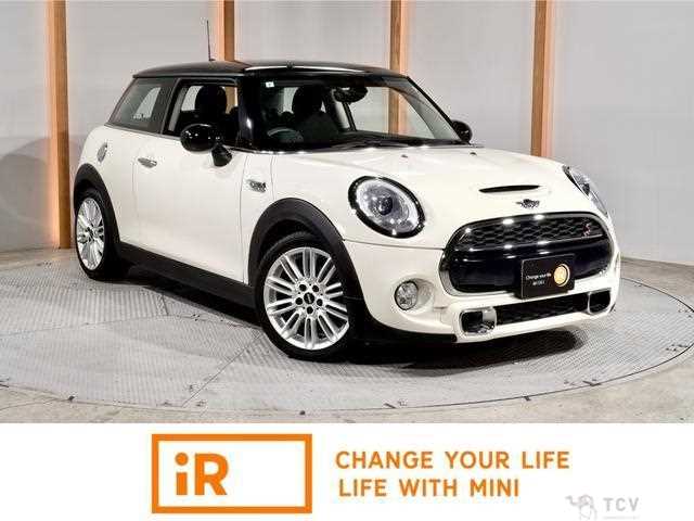 2015 BMW MINI