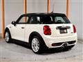 2015 BMW MINI