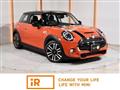 2018 BMW MINI