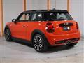 2018 BMW MINI