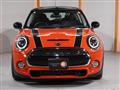 2018 BMW MINI