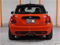 2018 BMW MINI