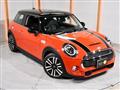 2018 BMW MINI
