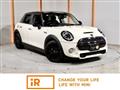 2019 BMW MINI