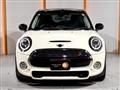 2019 BMW MINI