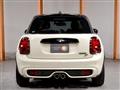 2019 BMW MINI