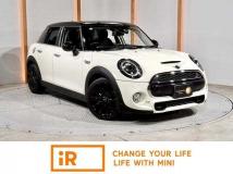 2019 BMW MINI