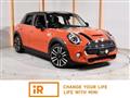 2018 BMW MINI