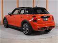 2018 BMW MINI