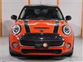 2018 BMW MINI