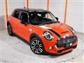2018 BMW MINI