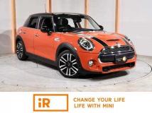 2018 BMW MINI