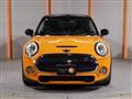 2017 BMW MINI