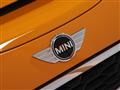2017 BMW MINI