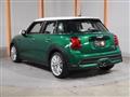 2021 BMW MINI