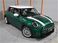 2021 BMW MINI