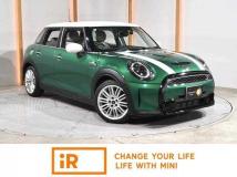 2021 BMW MINI
