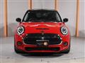 2020 BMW MINI