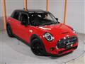 2020 BMW MINI