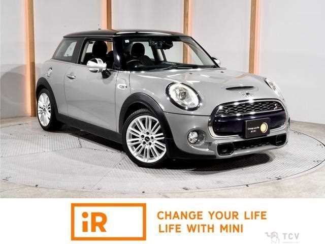 2015 BMW MINI