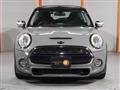 2015 BMW MINI
