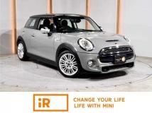 2015 BMW MINI