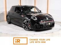 2021 BMW MINI