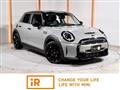 2022 BMW MINI