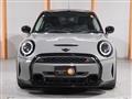 2022 BMW MINI