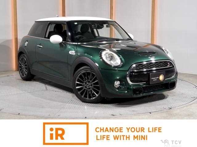 2016 BMW MINI