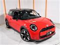 2025 BMW MINI