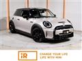 2021 BMW MINI