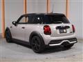 2021 BMW MINI