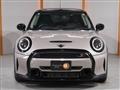 2021 BMW MINI