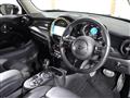 2021 BMW MINI