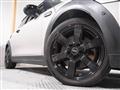 2021 BMW MINI