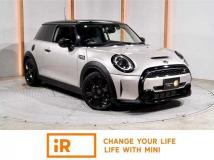 2021 BMW MINI