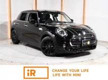 2019 BMW MINI
