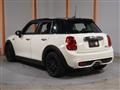 2015 BMW MINI