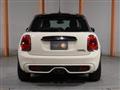 2015 BMW MINI