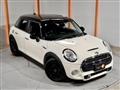 2015 BMW MINI