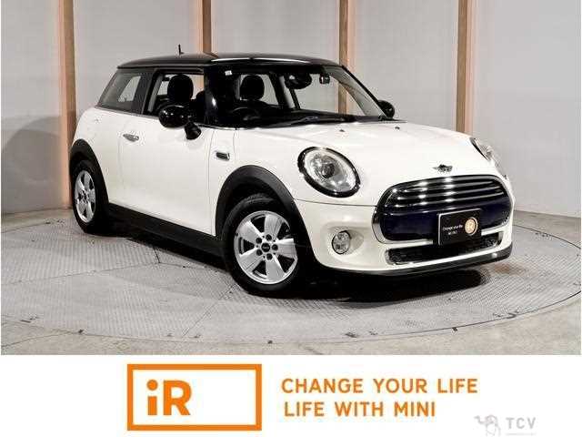 2017 BMW MINI