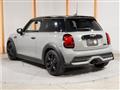 2022 BMW MINI