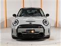 2022 BMW MINI