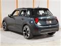 2025 BMW MINI