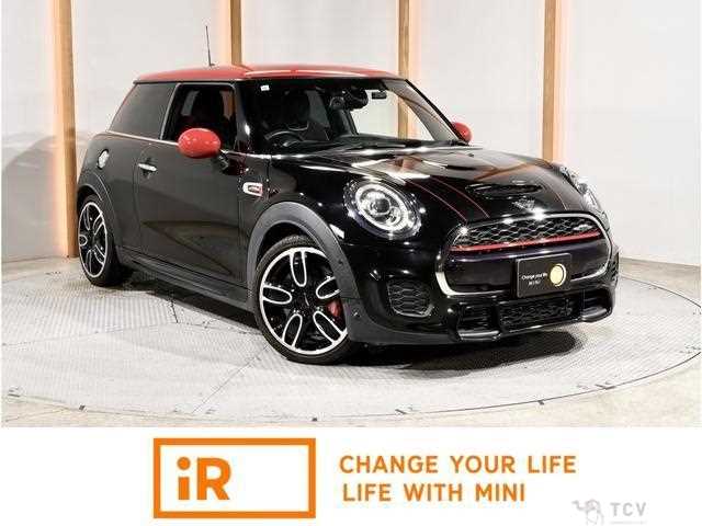 2019 BMW MINI