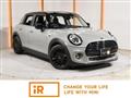 2020 BMW MINI