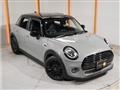 2020 BMW MINI