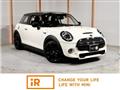 2020 BMW MINI